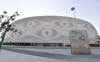 Al Thumama Stadium