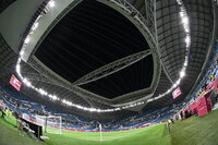 Stadium 974, Doha