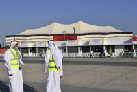 Lusail Stadium