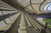 Al Bayt Stadium, Al Khor