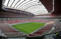 Lusail Stadium
