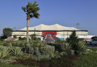 Ahmad bin Ali Stadium, Al Rayyan