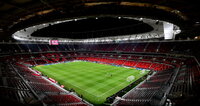 Al Bayt Stadium, Al Khor