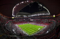 Ahmad bin Ali Stadium, Al Rayyan