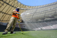 Al Bayt Stadium, Al Khor