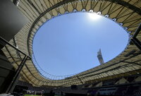 Lusail Stadium
