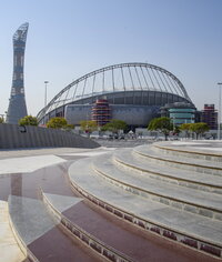 Lusail Stadium