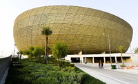 Lusail Stadium