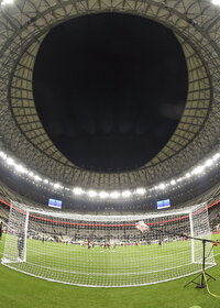 Khalifa International Stadium, Doha