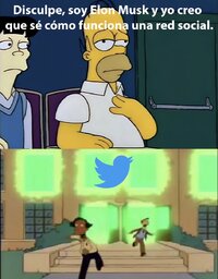 Supuesta muerte de Twitter genera memes