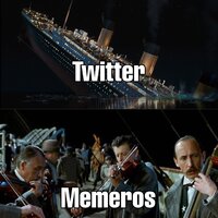 Supuesta muerte de Twitter genera memes