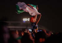 Arrancan las celebraciones para la fiesta más grande del futbol mundial