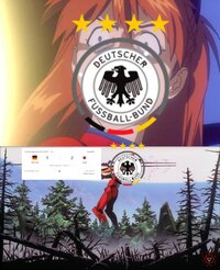 Llegan los memes del partido Japón contra Alemania