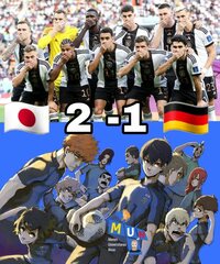 Llegan los memes del partido Japón contra Alemania