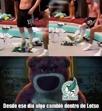 Tunden al 'Canelo' con memes tras quejarse de Messi