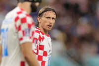 Luka Modric y compañía disputarán los cuartos de final