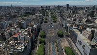 Argentina recibe al Campeón