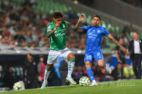 Santos Laguna cae en su debut en el Clausura 2023 ante Tigres