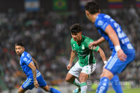 Santos Laguna cae en su debut en el Clausura 2023 ante Tigres