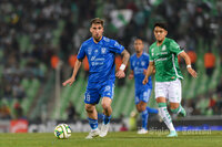 Santos Laguna cae en su debut en el Clausura 2023 ante Tigres