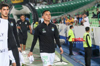 Matheus Doria, Santos Laguna vs Tigres UANL