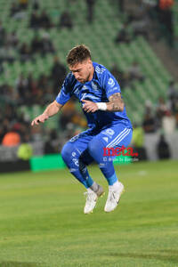 Fernando Gorriarán, Santos Laguna vs Tigres UANL