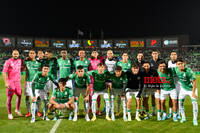 Equipo de Tigres, Santos Laguna vs Tigres UANL