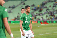 Matheus Doria, Santos Laguna vs Tigres UANL