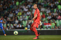 Rafael De Souza, Santos Laguna vs Tigres UANL