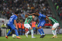 Carlos Acevedo, Santos Laguna vs Tigres UANL