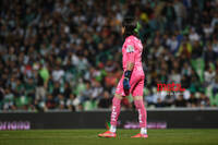 Jesús Angulo, Santos Laguna vs Tigres UANL