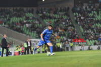 Santos Laguna vs Tigres UANL