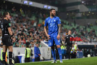 André-pierre Gignac, Santos Laguna vs Tigres UANL