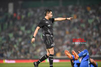 , Santos Laguna vs Tigres UANL