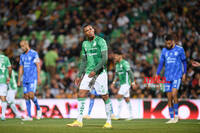 Harold Preciado, Santos Laguna vs Tigres UANL