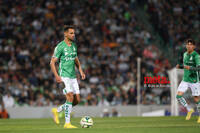 Raúl López, Santos Laguna vs Tigres UANL