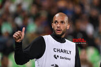 Luis Quiñones, Santos Laguna vs Tigres UANL