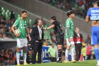 Rafael De Souza, Santos Laguna vs Tigres UANL