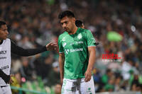 Santos Laguna vs Tigres UANL