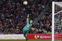 , Santos Laguna vs Pumas UNAM
