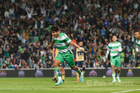 Santos Laguna vence a Pumas en el partido de la jornada 2 del Clausura 2023