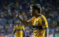 Tigres golea al campeón Pachuca