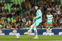 , Santos Laguna vs Pumas UNAM