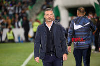 Afición en el Estadio Corona, Santos Laguna vs Pumas UNAM