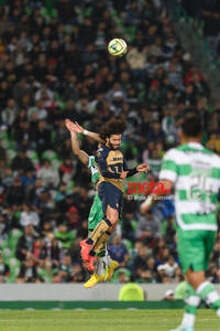Santos Laguna vs Pumas UNAM