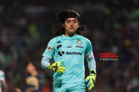 Santos Laguna vs Pumas UNAM