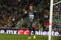 Santos Laguna vs Pumas UNAM