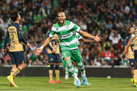 , Santos Laguna vs Pumas UNAM