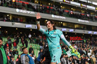 , Santos Laguna vs Pumas UNAM