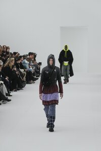 Givenchy para hombre temporada otoño-invierno 2023/2024